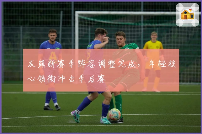 灰熊新赛季阵容调整完成，年轻核心领衔冲击季后赛